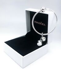 NEW Authentic PANDORA 925 SS