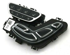 Mercedes-Benz S-Class W222