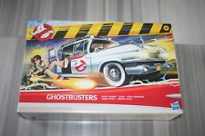 Voiture Ecto-1 Ghostbusters