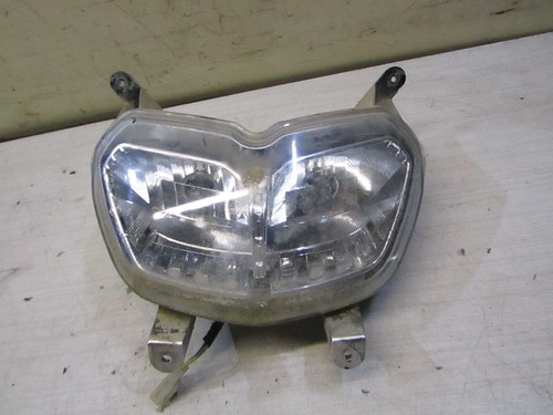 Optique phare aprilia sr - optique,