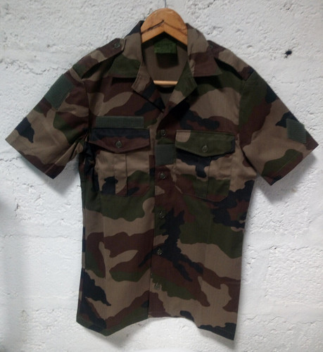 Chemise outre mer - chemise,