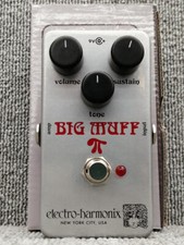 ELECTRO-HARMONIX / RAM'S HEAD