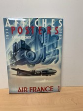 Air France - Affiches Posters 1933-1983