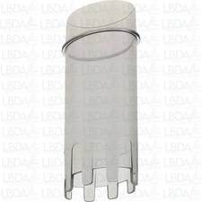 Embout d'aspiration pour