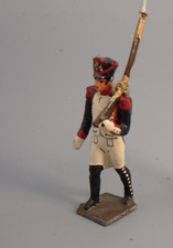 PLOMB CBG-MIGNOT  INFANTERIE EMPIRE