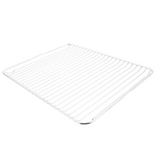 Grill Chrome Etagère Four