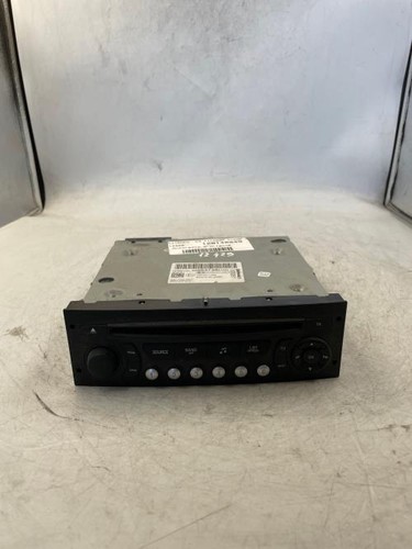 Autoradio origine citroen c3 - d'origine,