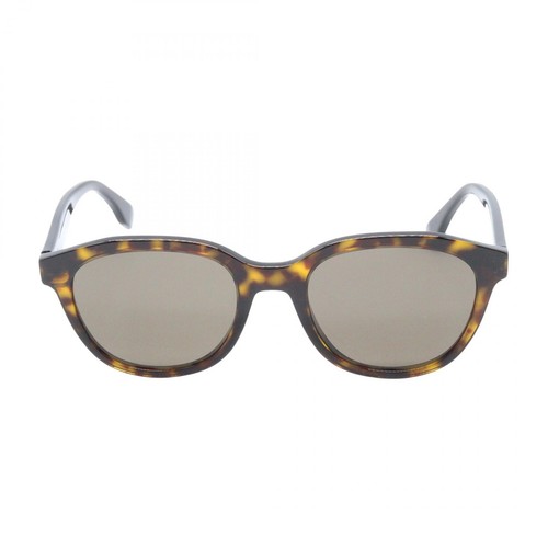 Lunettes soleil fendi - soleil,