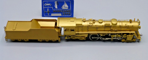 Ktm locomotive vapeur 232 - ,