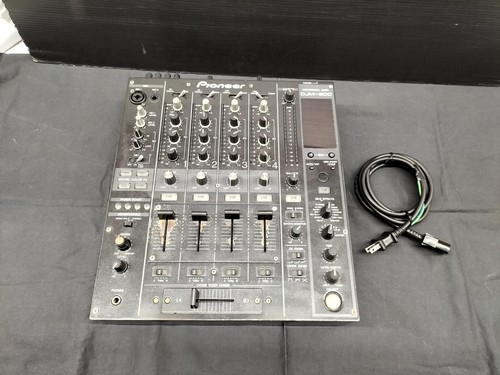 Table mixage numérique dj - table,