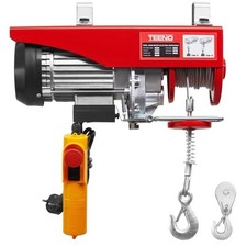 Palan électrique 1200w - Électrique,