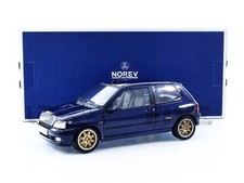 NOREV 1/18 - RENAULT CLIO WILLIAMS PHASE 1 - 1993 185230