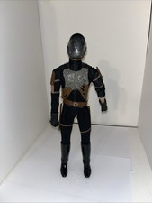 Hellboy Kroenen 2004 SDCC