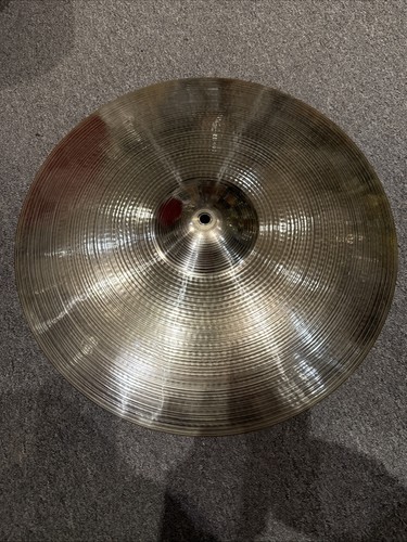 Zildjian cie - &,