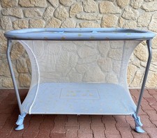 Parc bébé pliant - parc,