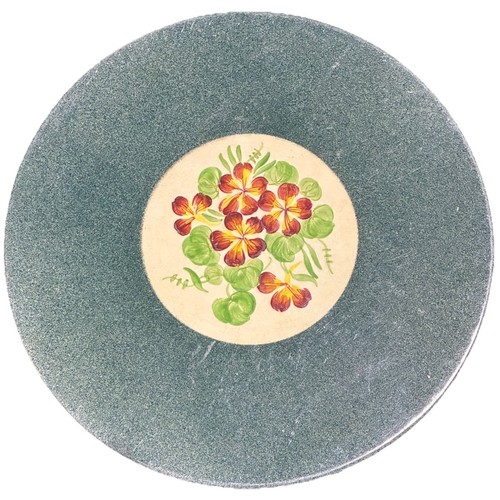 Longchamp plat assiette - plat,