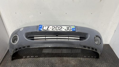 Pare choc avant ford - pare,