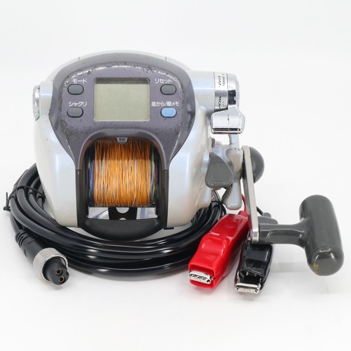 Daiwa super tanacom 500cp - super, x