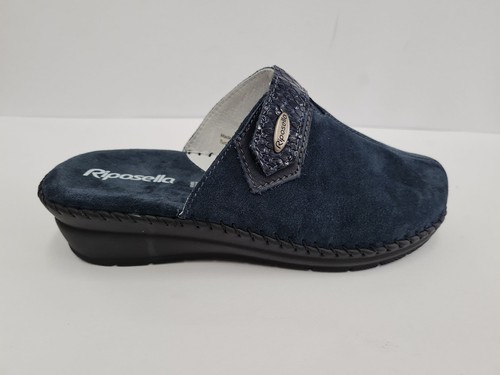 Riposella pantoufle - riposella,