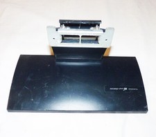 Support pied pour écran - pied, lcd