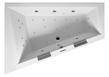 Baignoire RIHO Doppio