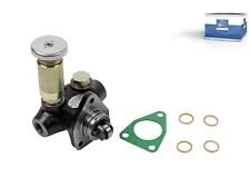 Pompe d'alimentation DT Spare