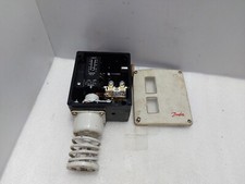 Danfoss RT4 Contrôle De