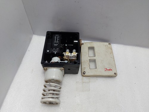Danfoss rt4 contrôle - danfoss,