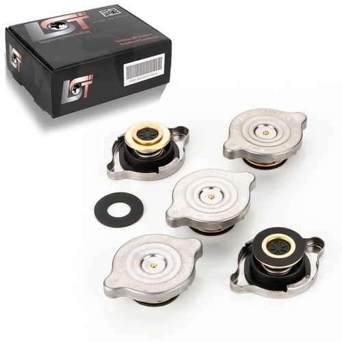 Radiator caps bar for - radiator, 1.0