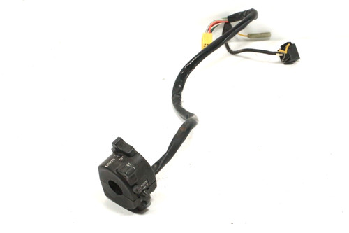 Commodo gauche 374 - 374-1, dr