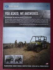 3/2010 PUB POLARIS DEFENSE