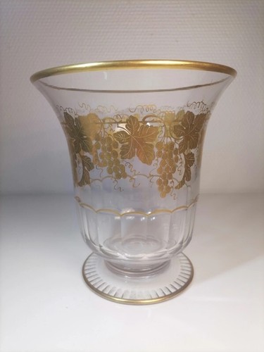 Vase sur pied douche art - sur,
