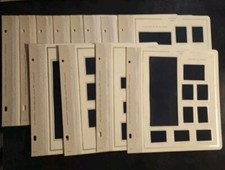 FEUILLES CERES PRÉSIDENCE -