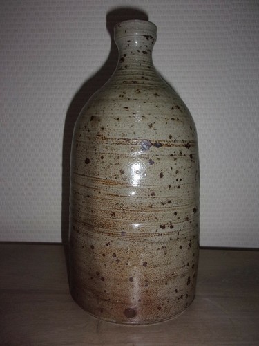 Ancien pot cruche - pot, vinaigrier