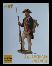 1 grappe de figurines au 1/72