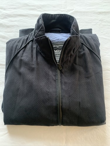 Mise green elégant blouson - mise,