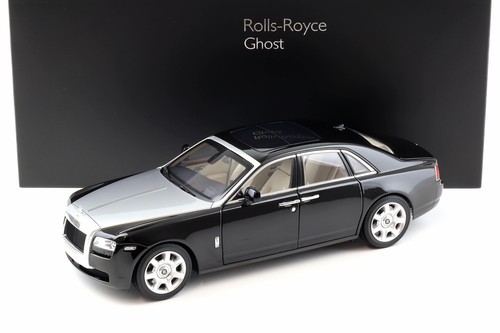 Kyosho rolls royce - rolls, ghost