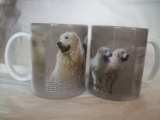 Tasse / Mug - motif chien