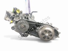 MOTEUR PIAGGIO MP3 400