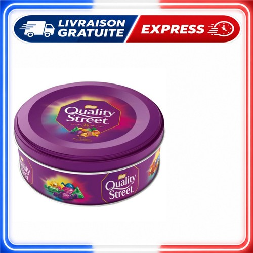 Quality street assortiment - quality,