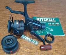 Moulinet MITCHELL 5540 RD Full