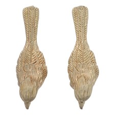  Lot de 2 boutons de tiroir en