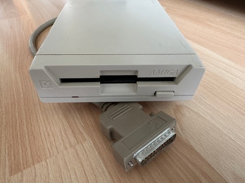 Amiga 1011 lecteur - 1011,