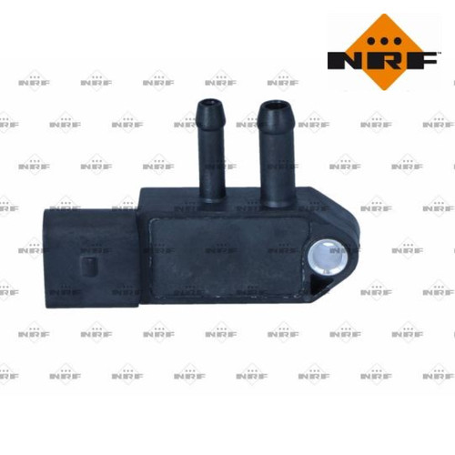 Sensor exhaust pressure nrf - exhaust,