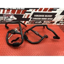 Pare carter Suzuki DL 1000 V-STROM 2017 à 2019