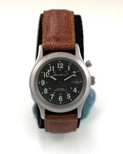Eddie Bauer Montre Homme