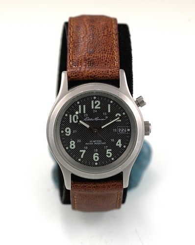 Eddie bauer montre homme - eddie,