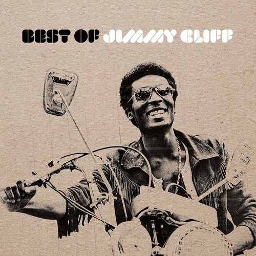 Jimmy cliff best - jimmy,