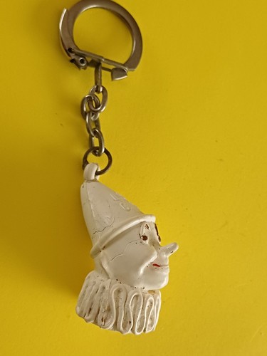 Porte clé années - , 60