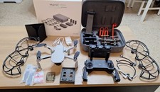 DJI Mavic Mini Fly More Combo